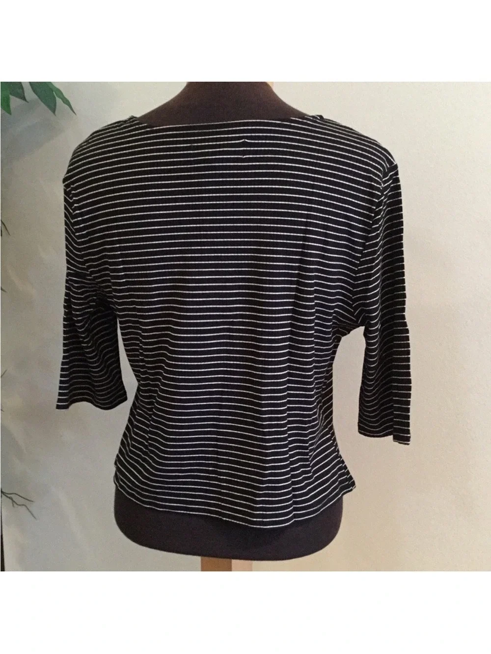 POPSUGAR id12345 black
